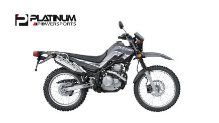 Photo 1 for New 2025 Yamaha XT250