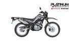 Thumbnail Photo 2 for New 2025 Yamaha XT250