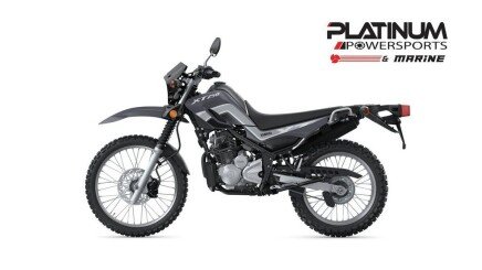 Photo 1 for New 2025 Yamaha XT250