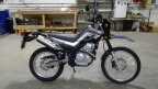 Thumbnail Photo 2 for New 2025 Yamaha XT250