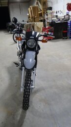 Thumbnail Photo 1 for New 2025 Yamaha XT250