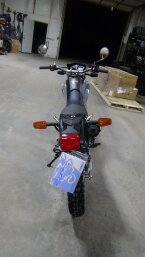 Thumbnail Photo 3 for New 2025 Yamaha XT250
