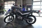 Thumbnail Photo 3 for New 2025 Yamaha XT250