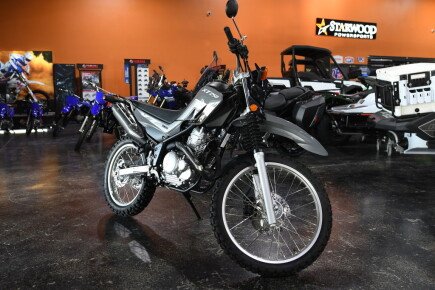 Photo 1 for New 2025 Yamaha XT250