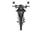 Thumbnail Photo 4 for New 2025 Yamaha XT250
