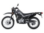 Thumbnail Photo 1 for New 2025 Yamaha XT250