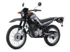 Thumbnail Photo 3 for New 2025 Yamaha XT250