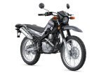 Thumbnail Photo 2 for New 2025 Yamaha XT250