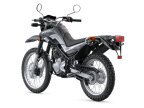 Thumbnail Photo 6 for New 2025 Yamaha XT250