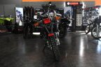 Thumbnail Photo 5 for New 2025 Yamaha XT250