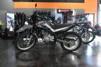 Thumbnail Photo 3 for New 2025 Yamaha XT250