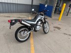 Thumbnail Photo 1 for New 2025 Yamaha XT250
