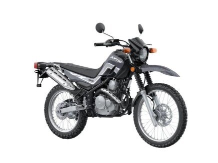 Photo 1 for New 2025 Yamaha XT250
