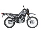Thumbnail Photo 1 for New 2025 Yamaha XT250