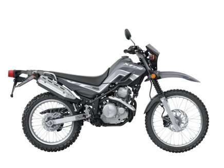 Photo 1 for New 2025 Yamaha XT250