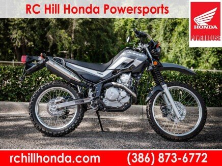 Photo 1 for 2025 Yamaha XT250