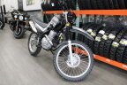 Thumbnail Photo 1 for New 2025 Yamaha XT250