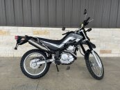 New 2025 Yamaha XT250
