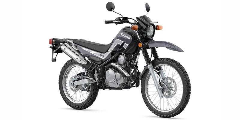 Yamaha XT250 Dirt Bikes and Off-Road Motorcycles for Sale