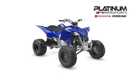 Photo 1 for New 2025 Yamaha YFZ450R