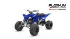 Thumbnail Photo 2 for New 2025 Yamaha YFZ450R