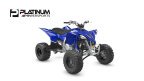 Thumbnail Photo 2 for New 2025 Yamaha YFZ450R