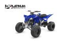 Thumbnail Photo 4 for New 2025 Yamaha YFZ450R