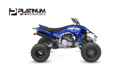 Photo 1 for New 2025 Yamaha YFZ450R
