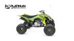 Thumbnail Photo 4 for New 2025 Yamaha YFZ450R
