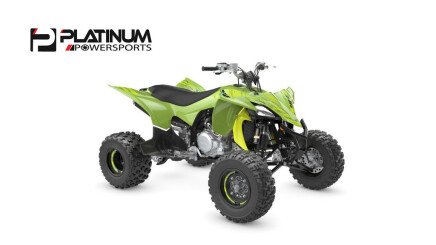 Photo 1 for New 2025 Yamaha YFZ450R