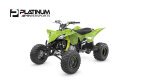 Thumbnail Photo 2 for New 2025 Yamaha YFZ450R