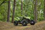 Thumbnail Photo 2 for New 2025 Yamaha YFZ450R
