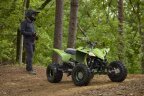 Thumbnail Photo 5 for New 2025 Yamaha YFZ450R