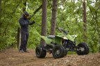 Thumbnail Photo 6 for New 2025 Yamaha YFZ450R