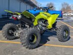 Thumbnail Photo 2 for New 2025 Yamaha YFZ450R
