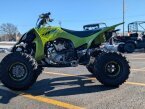 Thumbnail Photo 5 for New 2025 Yamaha YFZ450R