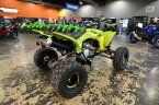 Thumbnail Photo 2 for New 2025 Yamaha YFZ450R
