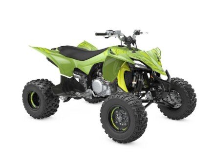 Photo 1 for New 2025 Yamaha YFZ450R