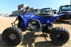 Thumbnail Photo 5 for New 2025 Yamaha YFZ450R