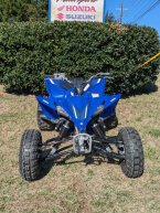Thumbnail Photo 1 for New 2025 Yamaha YFZ450R