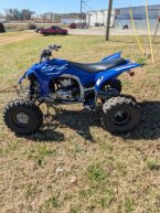 Thumbnail Photo 2 for New 2025 Yamaha YFZ450R