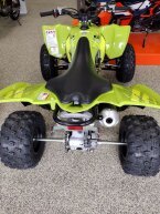 Thumbnail Photo 4 for New 2025 Yamaha YFZ450R