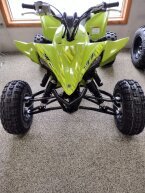 Thumbnail Photo 6 for New 2025 Yamaha YFZ450R