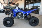 Thumbnail Photo 5 for New 2025 Yamaha YFZ450R