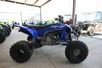Thumbnail Photo 1 for New 2025 Yamaha YFZ450R