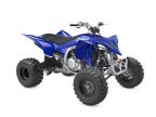 Thumbnail Photo 5 for New 2025 Yamaha YFZ450R