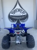 Thumbnail Photo 4 for New 2025 Yamaha YFZ450R