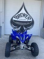 Thumbnail Photo 2 for New 2025 Yamaha YFZ450R
