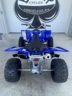 Thumbnail Photo 3 for New 2025 Yamaha YFZ450R