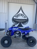 Thumbnail Photo 1 for New 2025 Yamaha YFZ450R